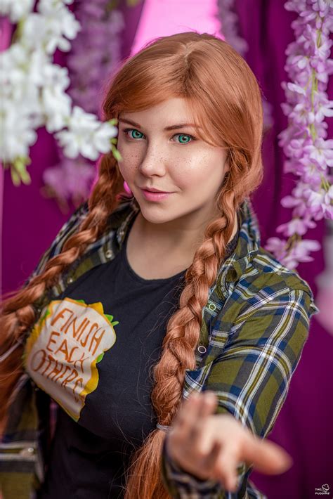 anna ralphs compilation|Anna (Ralph) 2 by ThePuddins on DeviantArt.